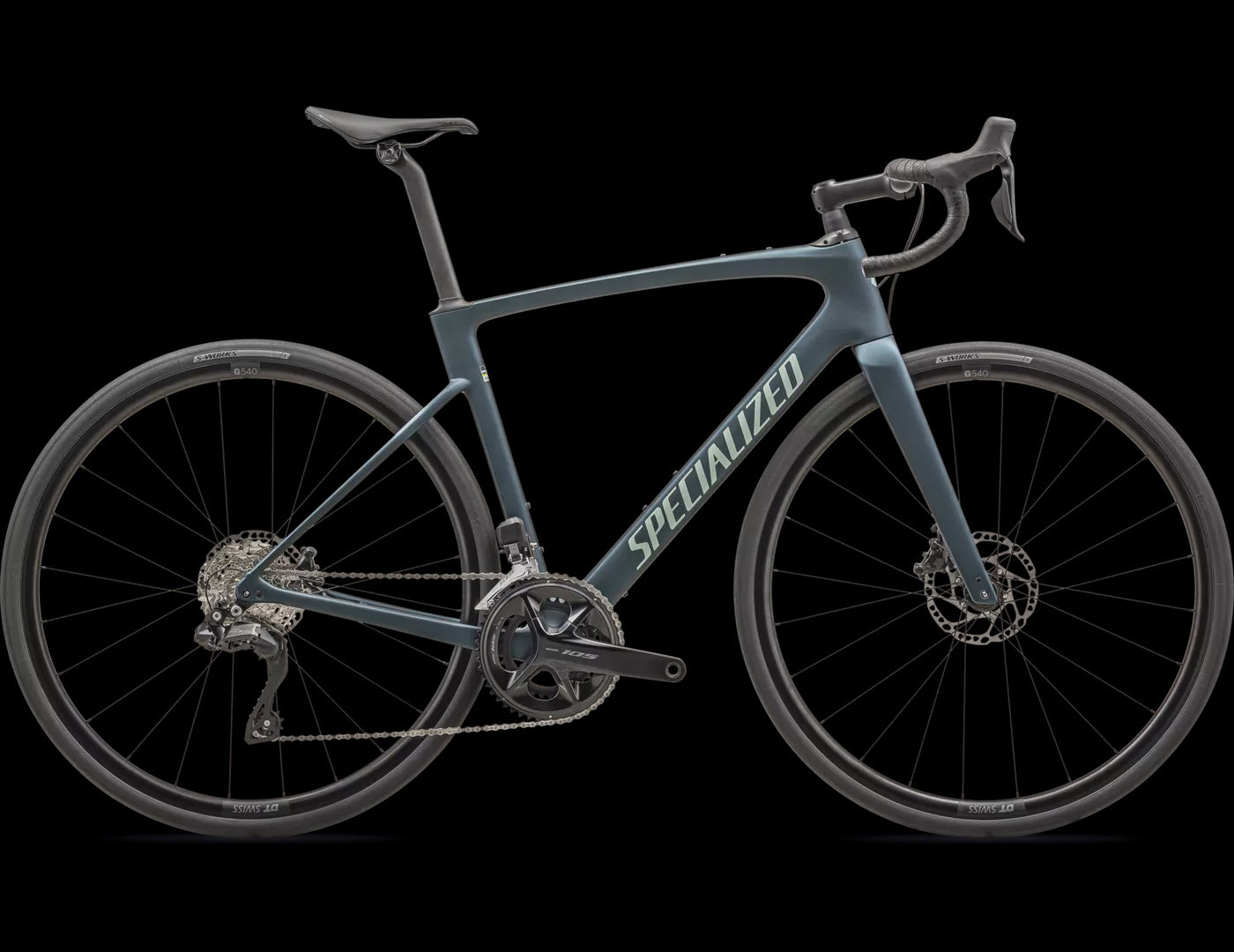 ROUBAIX COMP SL8